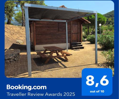 Camping Les Couchants