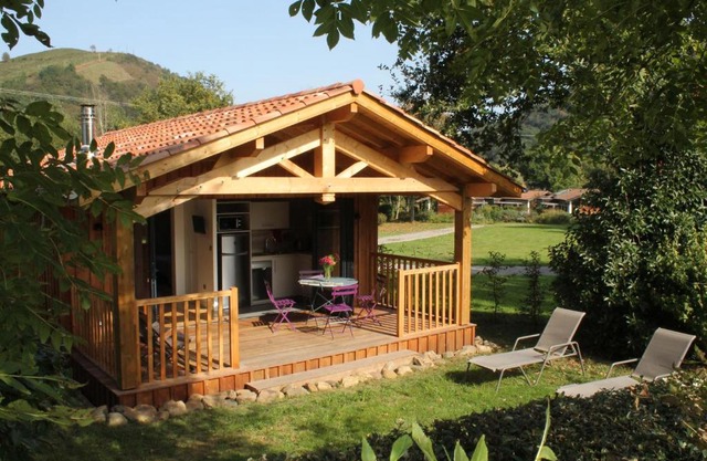 Camping Narbaitz