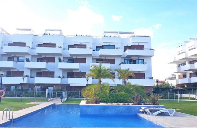 Campo de Lirio