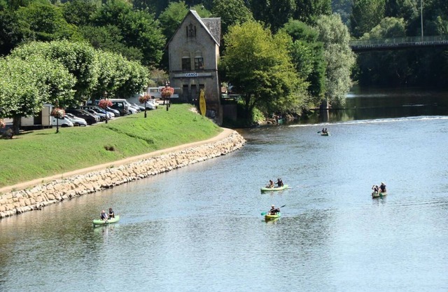 Campsite La Garenne* - Dream Cottage 3 Rooms 5 People