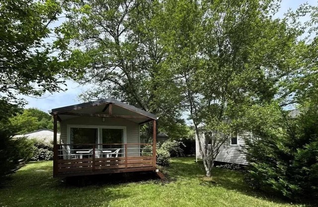 Campsite Landes BLUES * - CONFORT 4 pers 4 persons