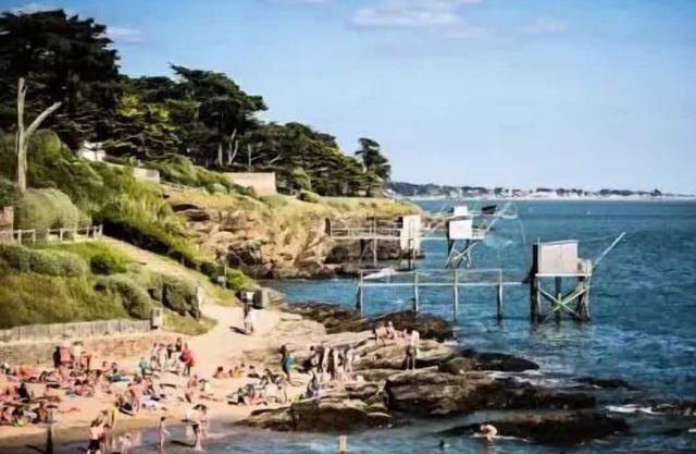Campsite Les Brillas * - Mobilhome for 4 people