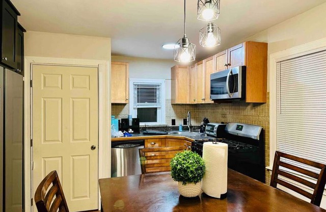 Campu’s House - HOME SWEET HOME in Cherry Hill