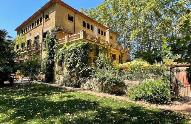 Can Còdol de Fluvià - Casita