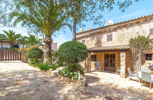 Can Felip by Interhome