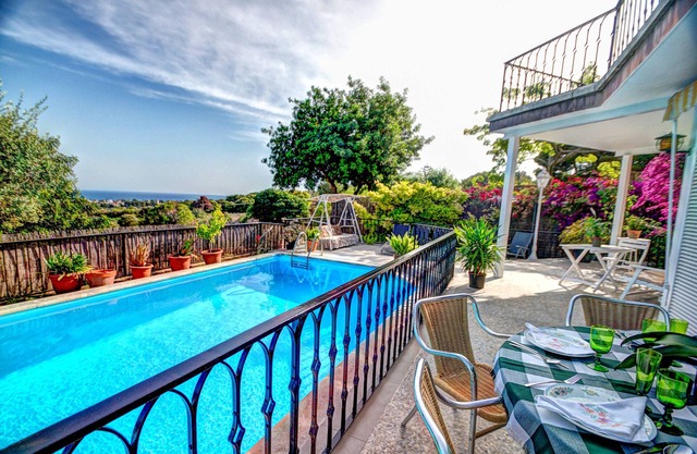 Can Ferran by Hello Homes Sitges
