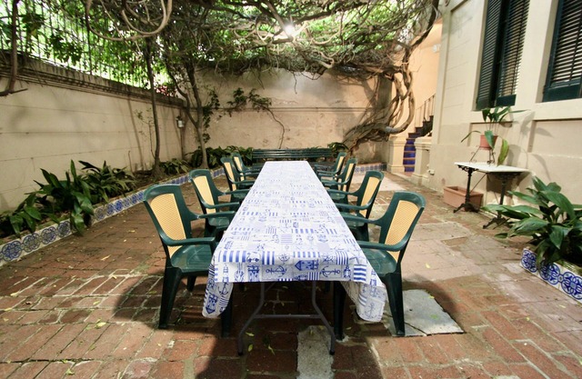 Can Glicina : Sea & Family House