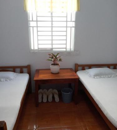 CAN THO ECO Home - My Thuan Homestay