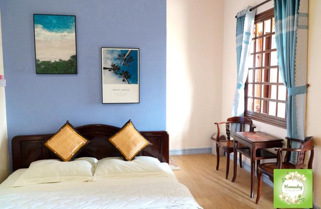 Can Tho Orchid Garden Homestay