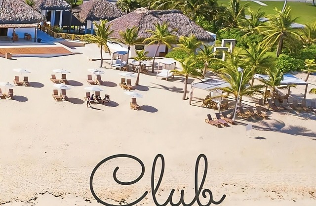 Cana Rock 108 Acceso Directo Piscina Punta Cana