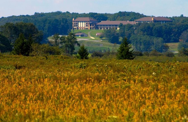 Canaan Valley Resort State Park