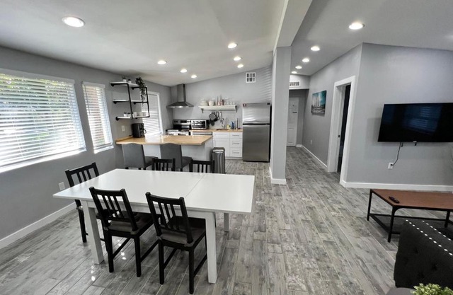Canal Front Home | Pet Friendly