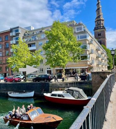CanalLiving-CPH