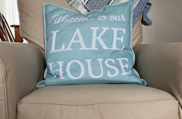 Canandaigua Lakeside Retreat