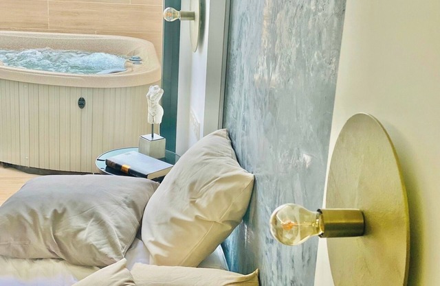 Canaryislandshost l The Secret Suites