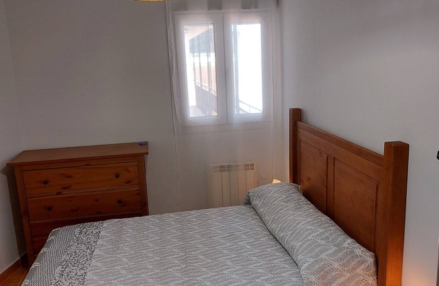 Candeleda Apartment