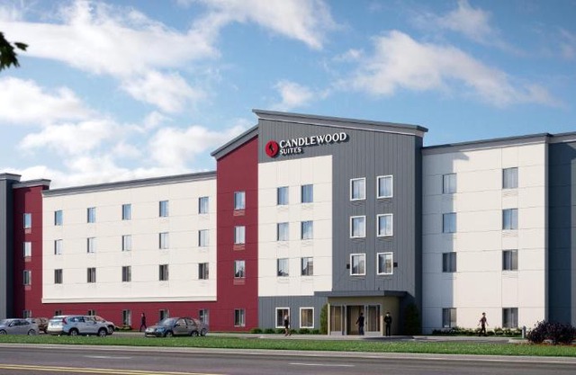 Candlewood Suites - Columbia by IHG