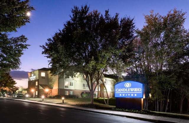 Candlewood Suites Durham - RTP by IHG