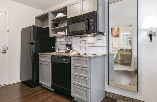 Candlewood Suites - Fort Worth/West by IHG