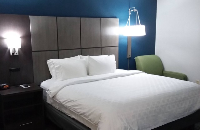 Candlewood Suites Knoxville Airport-Alcoa by IHG