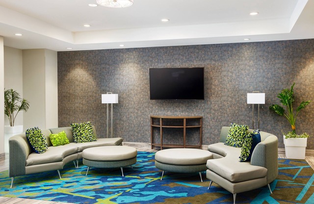 Candlewood Suites Lebanon by IHG