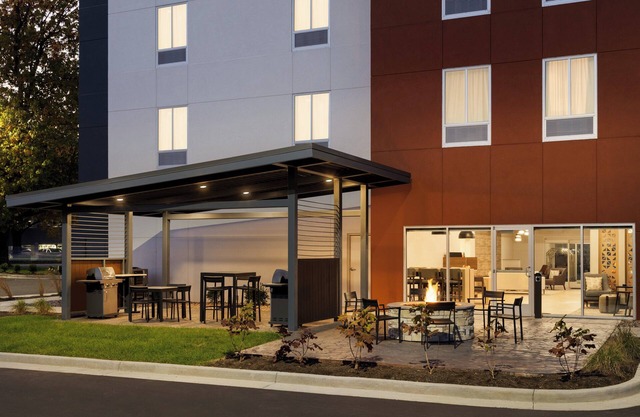 Candlewood Suites Morristown West by IHG