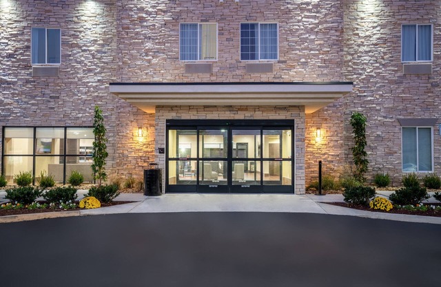 Candlewood Suites Nashville - Franklin by IHG