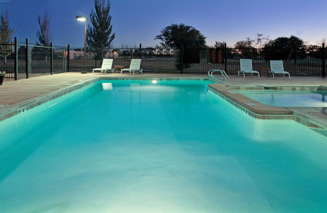 Candlewood Suites Roswell New Mexico by IHG