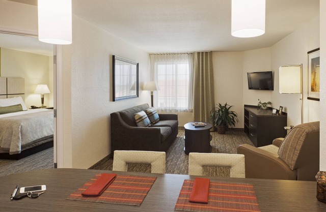 Candlewood Suites San Antonio Airport by IHG