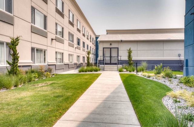 Candlewood Suites Tacoma Mall By Ihg
