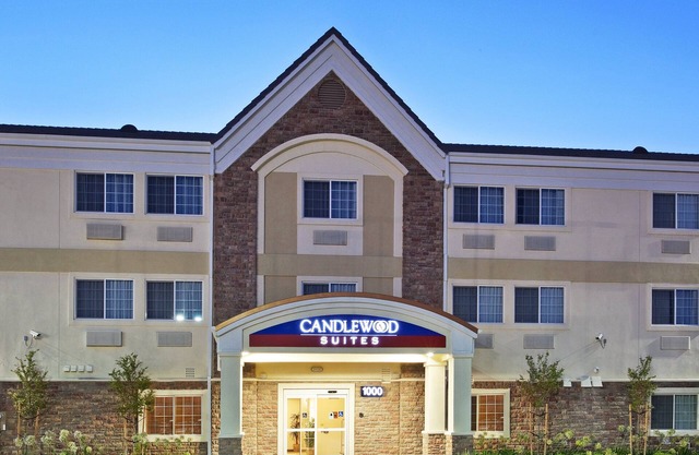 Candlewood Suites Turlock by IHG