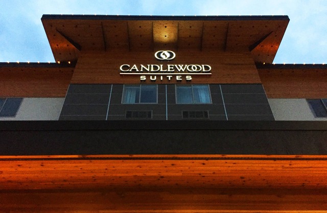 Candlewood Suites Vancouver-Camas by IHG