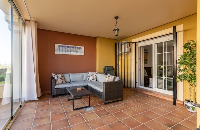 Canela Park - Isla Canela Beach ICHP42P253