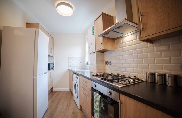 CanningTown|FreeParking|UPTO30%OFF|LongtermStays