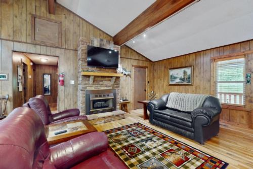 Canoe House