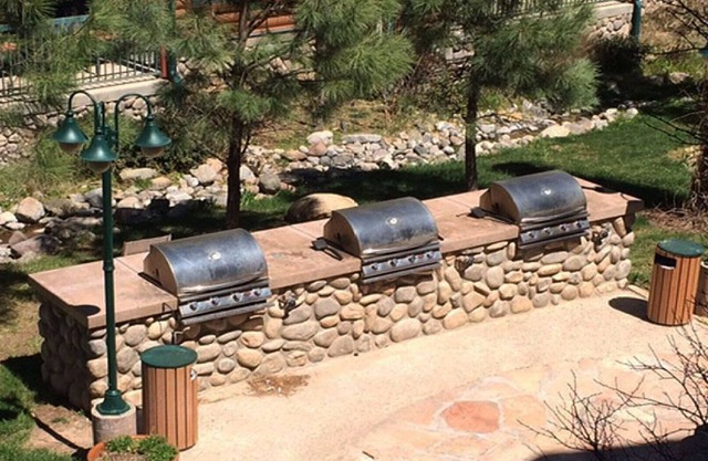 Cantina Dos - A One Bedroom Condo with Great River Resort Garden View!