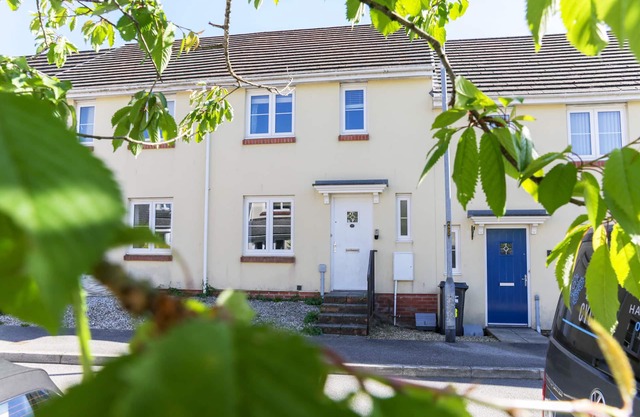 Canyke Fields - sleeps 5, allows dogs
