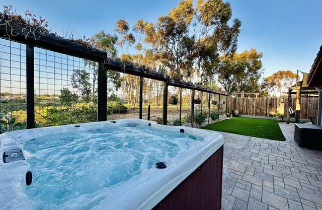 Canyon Breeze | Private Home with Hot Tub & Views