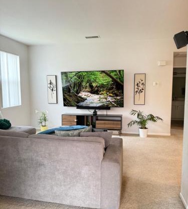 Canyon Country Cozy Apartment, Pool and Jacuzzi