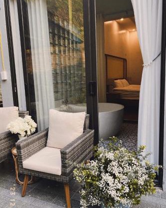 Cao Son Hotel