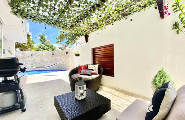 Cap Cana PentHouse w/terrace & private pool