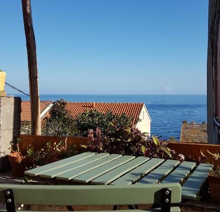 CAP CORSE PIETRANERA