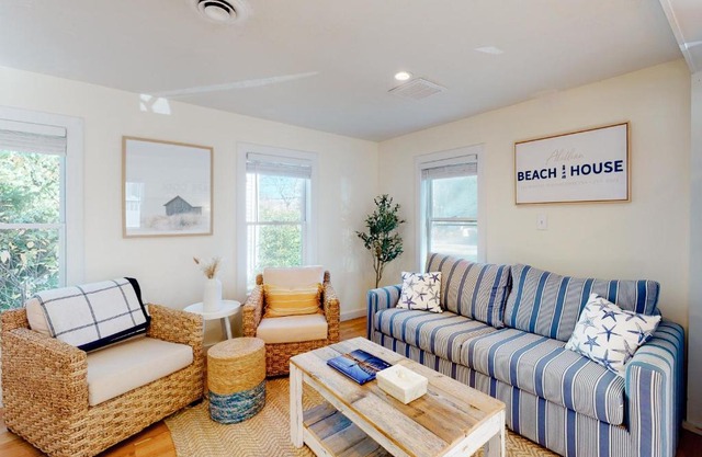 Cape Cod Charmer