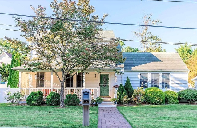 Cape May Beauty presented by Homestead Real Estate