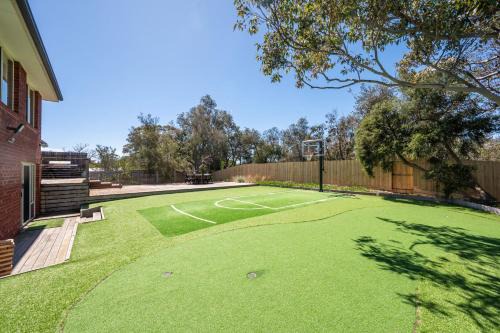 Capel Grand Villa - Pet-Friendly Beach Escape