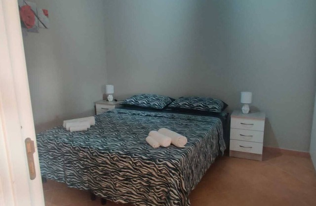 Capilungo, 5 beds, equipped with all comforts
