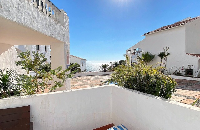 Capistrano Playa 116 by Casasol