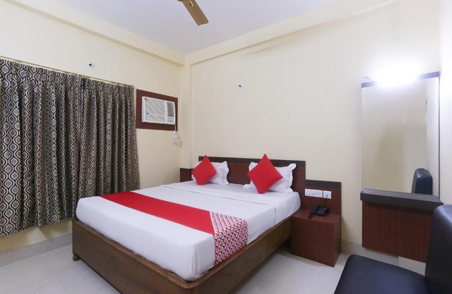 Capital O 61778 Annapurna Resort