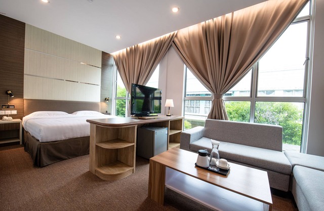 Capital O 90617 Hotel Meliden