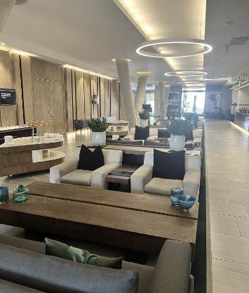 Capital on Park Sandton hotel